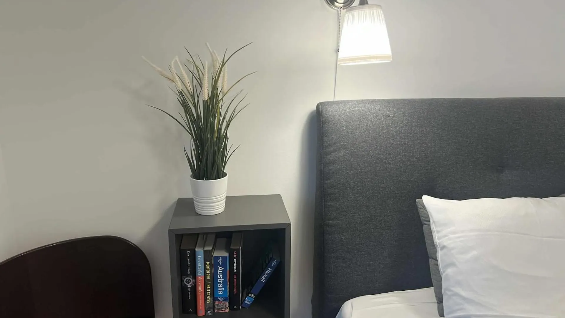 26-Etage Lejlighed Med Utrolig Havudsigt Århus Dänemark
