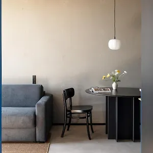 Daniel&jacob's Urban And Boutique Lägenhetshotell
