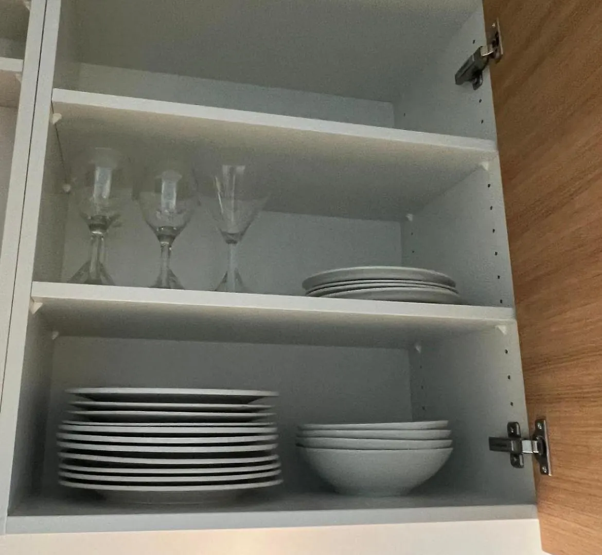 Apartment 26-Etage Lejlighed Med Utrolig Havudsigt Aarhus Denmark