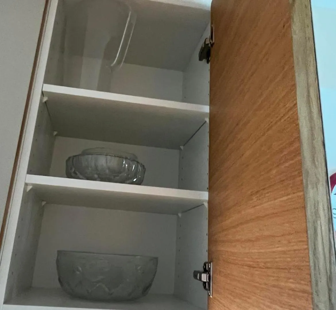 26-Etage Lejlighed Med Utrolig Havudsigt Aarhus