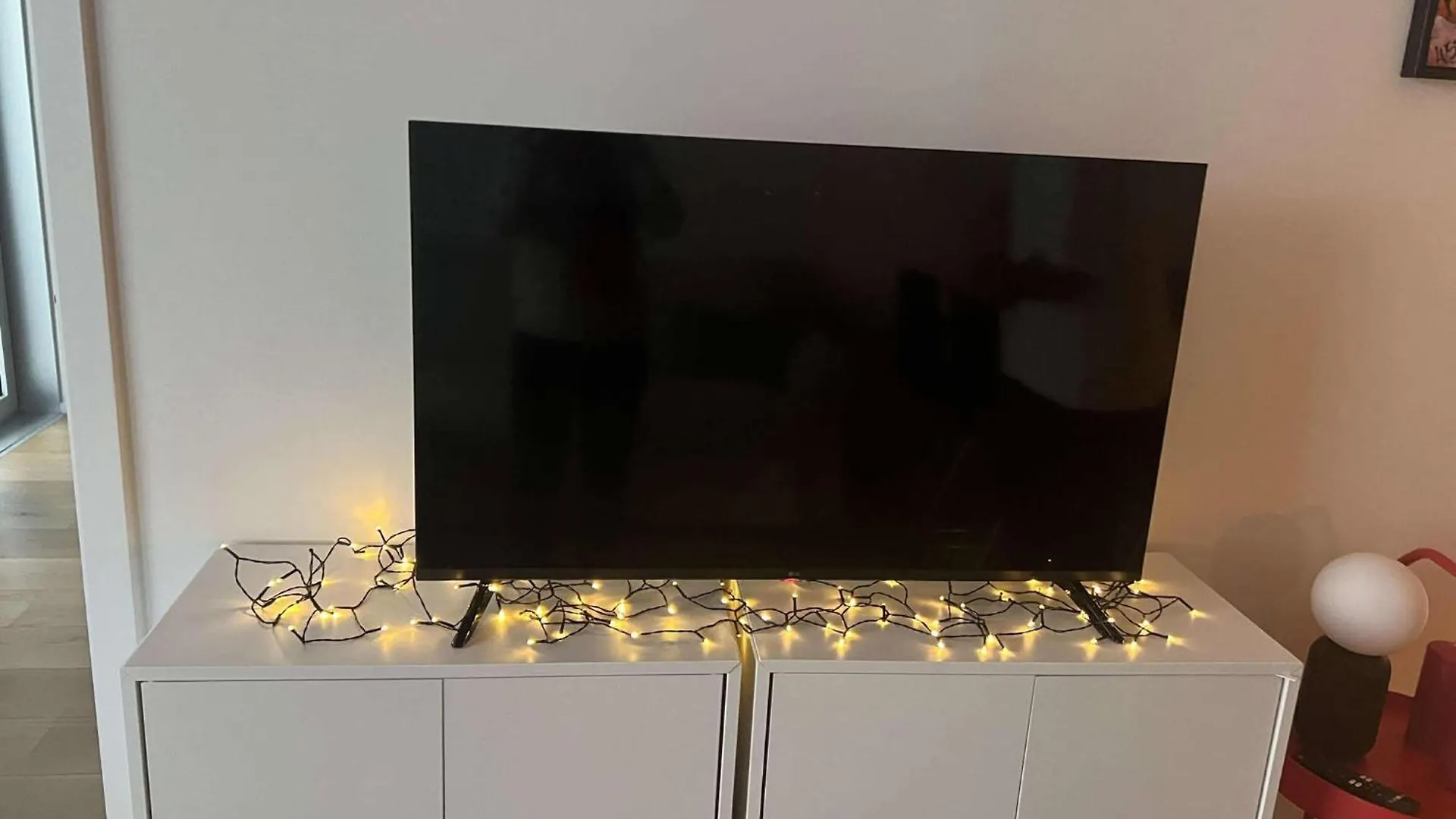 Apartment 26-Etage Lejlighed Med Utrolig Havudsigt Aarhus
