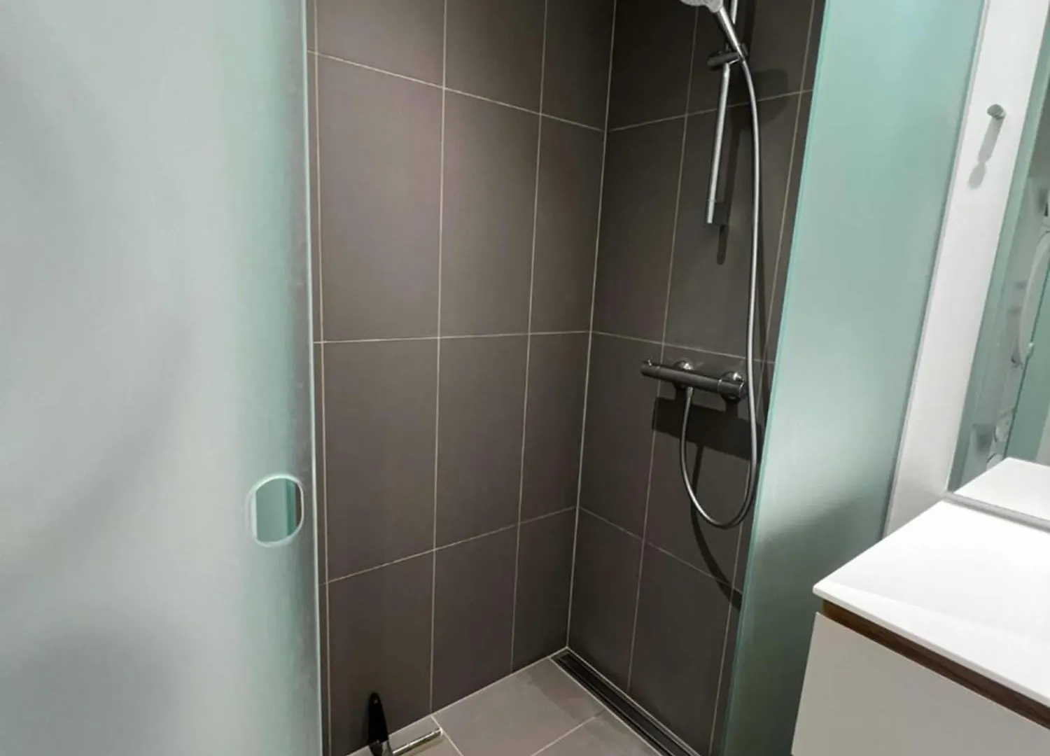 26-Etage Lejlighed Med Utrolig Havudsigt Aarhus Apartment